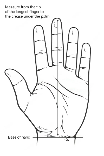 size