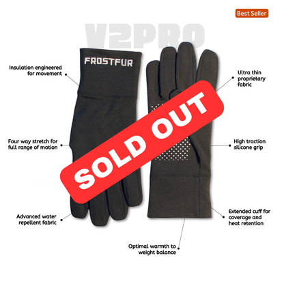 V2Pro Glove Liners