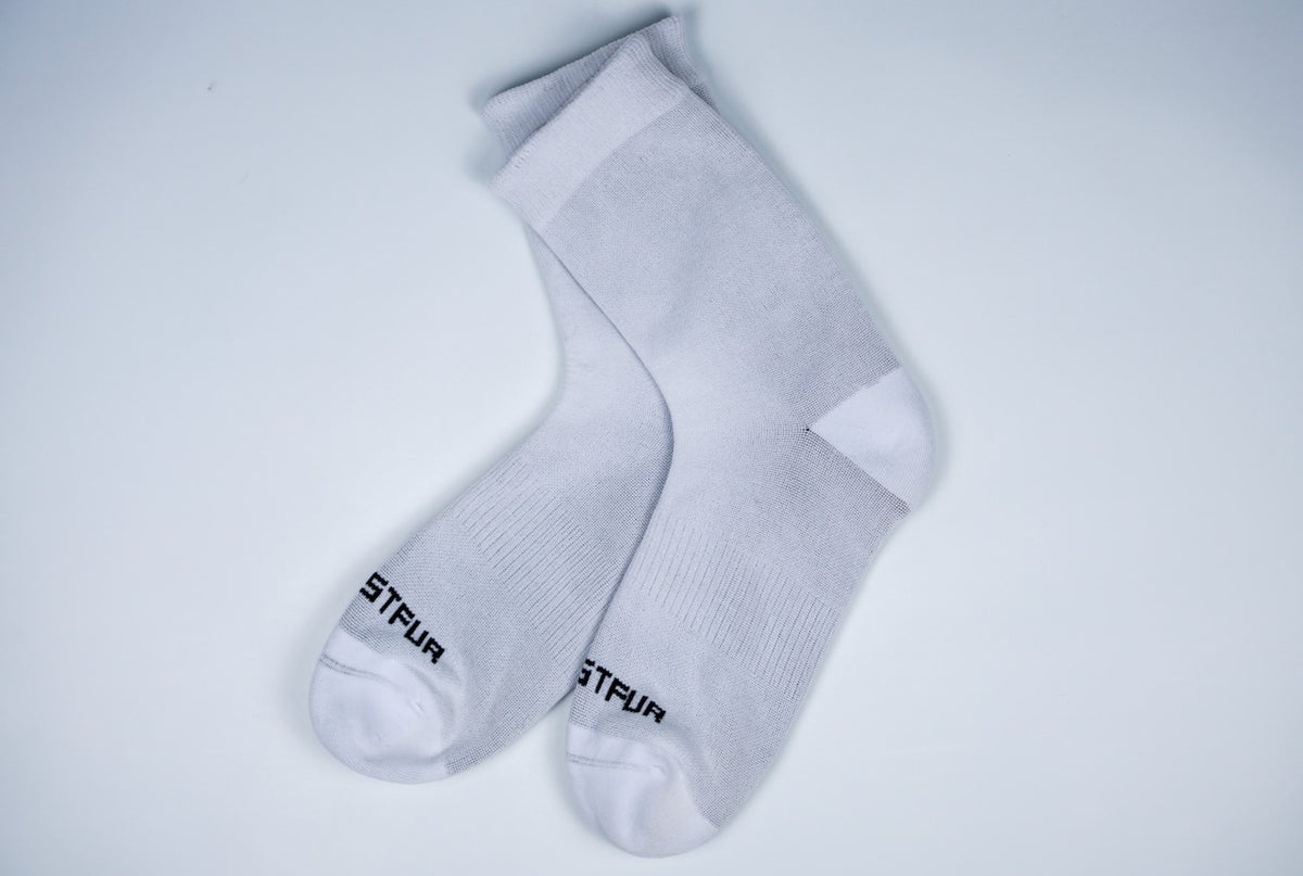 Dry Feet Waterproof Sport Sock