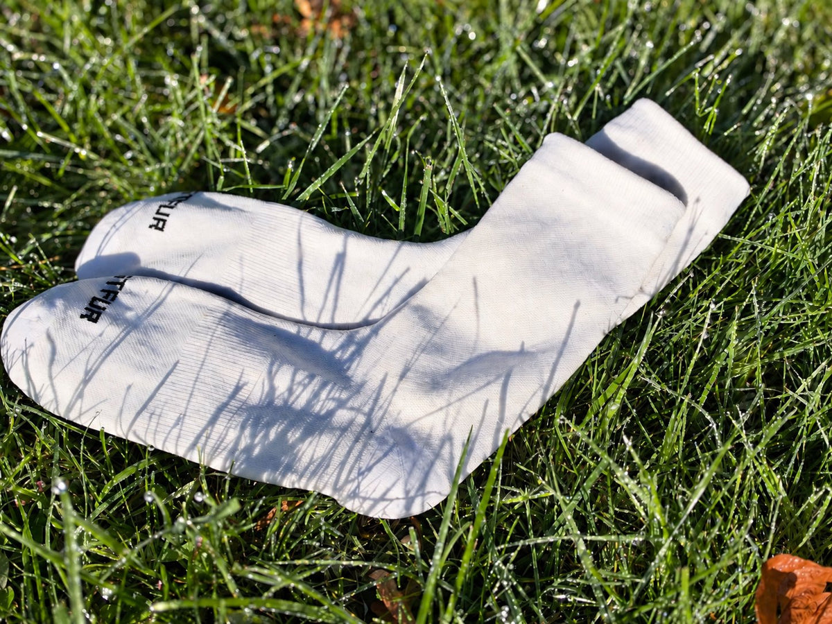 Dry Feet Waterproof Sport Sock